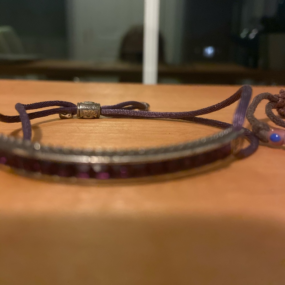 Assorted bracelets - Picture 5 of 6